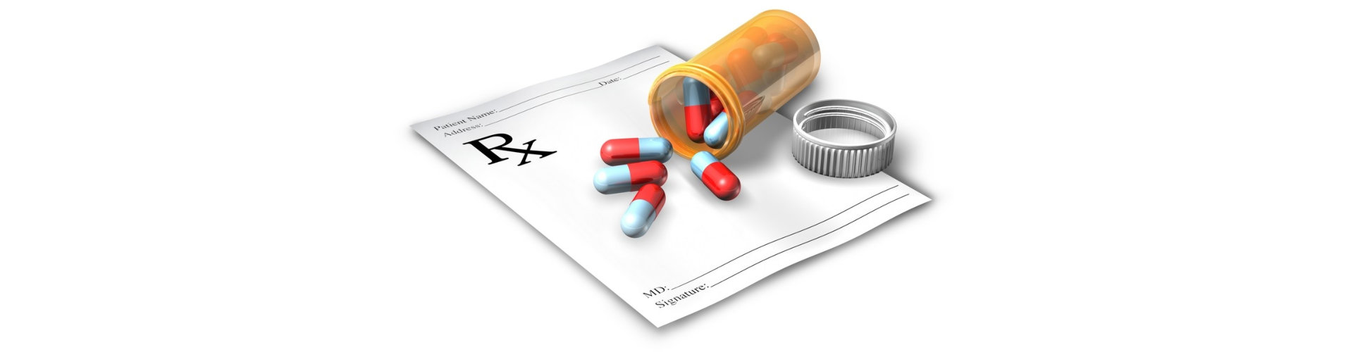 pills with prescription